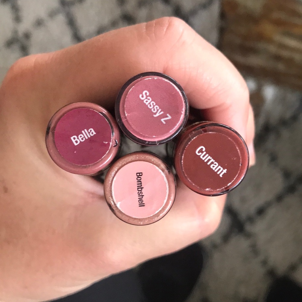 Lipsense